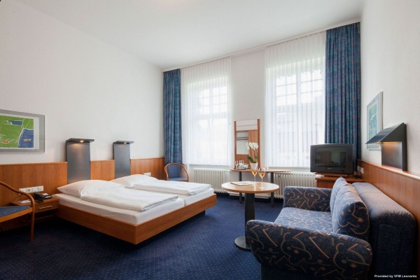 Hotel Der Achtermann (Goslar)